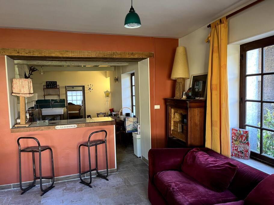 Appartement Terra Cotta Julienne Exterior photo